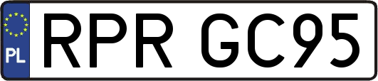 RPRGC95
