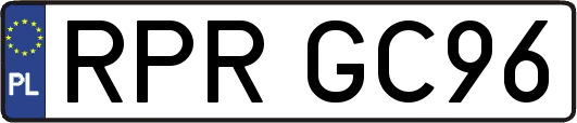 RPRGC96
