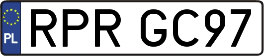RPRGC97
