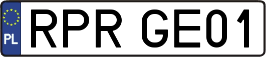 RPRGE01