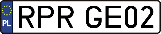 RPRGE02