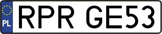 RPRGE53