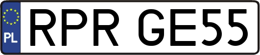 RPRGE55