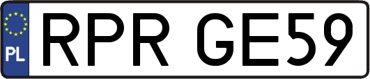 RPRGE59