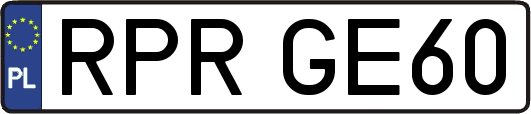 RPRGE60