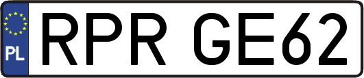 RPRGE62