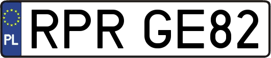 RPRGE82