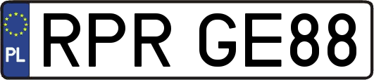 RPRGE88