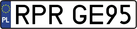 RPRGE95