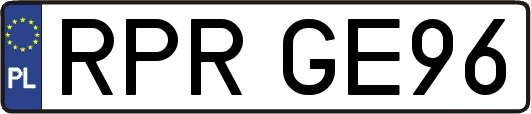RPRGE96