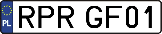 RPRGF01
