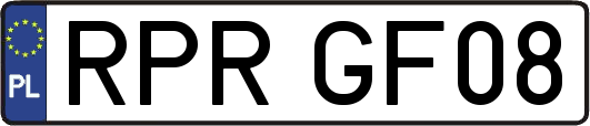 RPRGF08