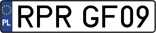 RPRGF09