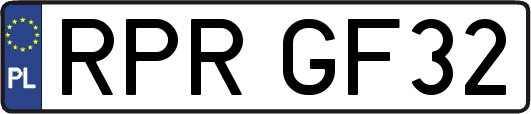 RPRGF32