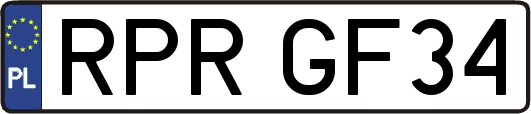 RPRGF34