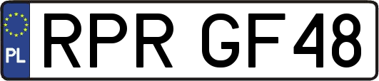 RPRGF48