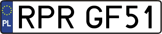 RPRGF51