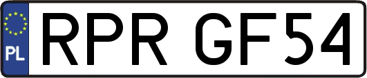 RPRGF54