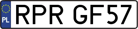 RPRGF57