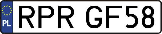 RPRGF58