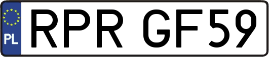 RPRGF59