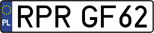 RPRGF62
