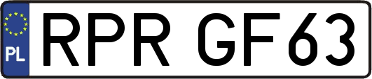 RPRGF63