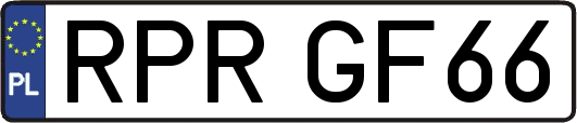 RPRGF66