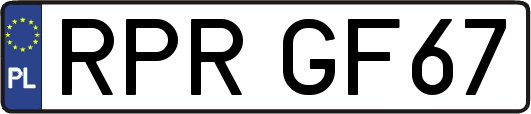 RPRGF67