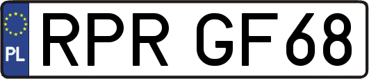 RPRGF68