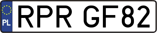 RPRGF82