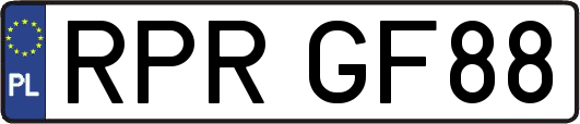 RPRGF88