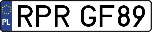 RPRGF89