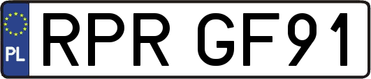 RPRGF91