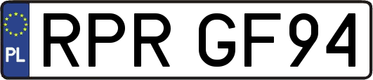 RPRGF94