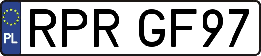 RPRGF97