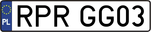 RPRGG03