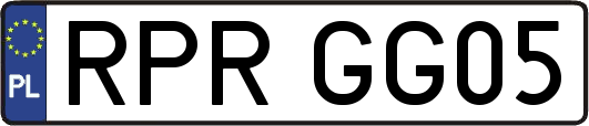 RPRGG05