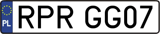 RPRGG07