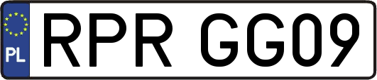 RPRGG09