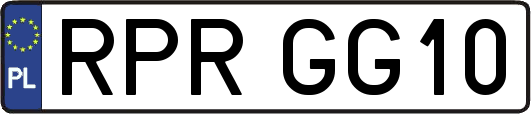 RPRGG10