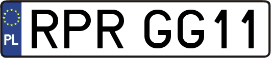 RPRGG11