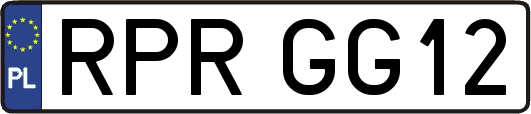 RPRGG12