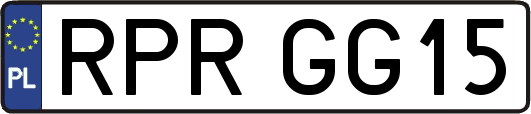 RPRGG15