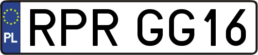 RPRGG16