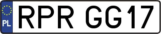 RPRGG17