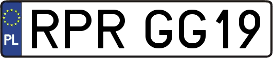 RPRGG19