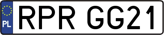 RPRGG21