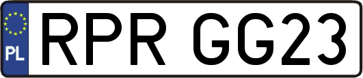 RPRGG23