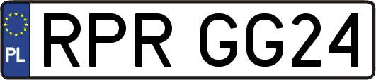 RPRGG24